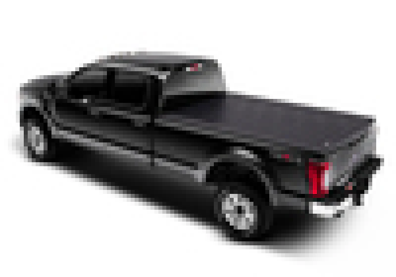 BAK 17-23 2018 Ford Super Duty 8ft Bed Revolver X2 - Image 7