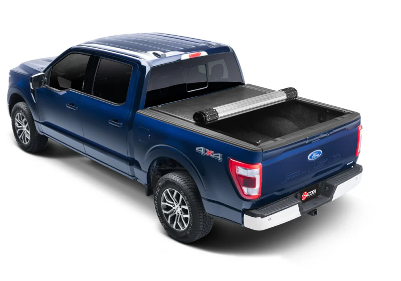 BAK 17-23 2018 Ford Super Duty 8ft Bed Revolver X2 - Image 8