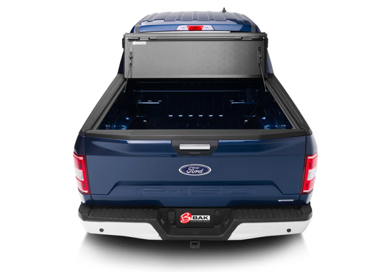 BAK 2022 Ford Maverick 4.5ft BAKFlip G2 - Image 13