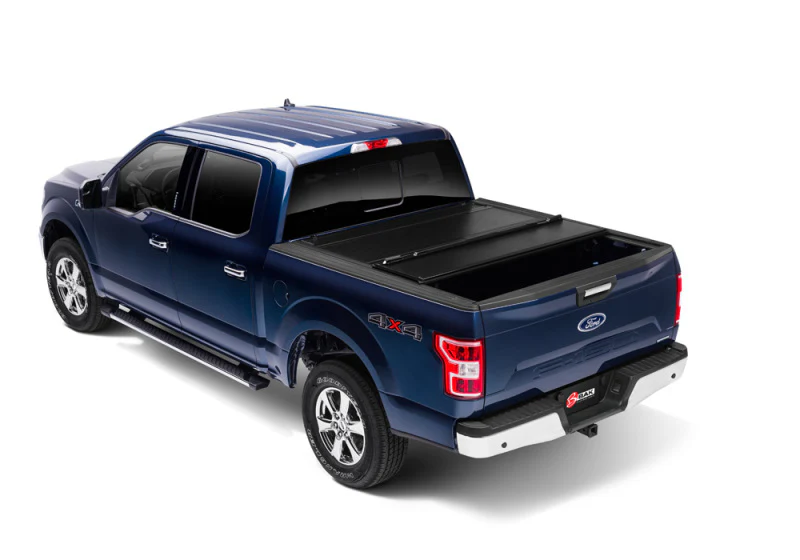 BAK 2022 Ford Maverick 4.5ft BAKFlip G2 - Image 17