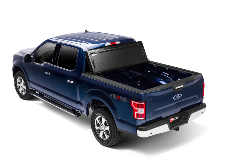 BAK 2022 Ford Maverick 4.5ft BAKFlip G2 - Image 3