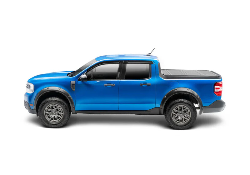 BAK 2022 Ford Maverick 4.5ft BAKFlip G2 - Image 8