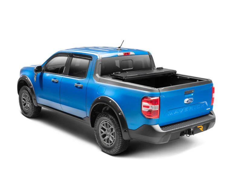 BAK 2022 Ford Maverick 4.5ft BAKFlip G2 - Image 9