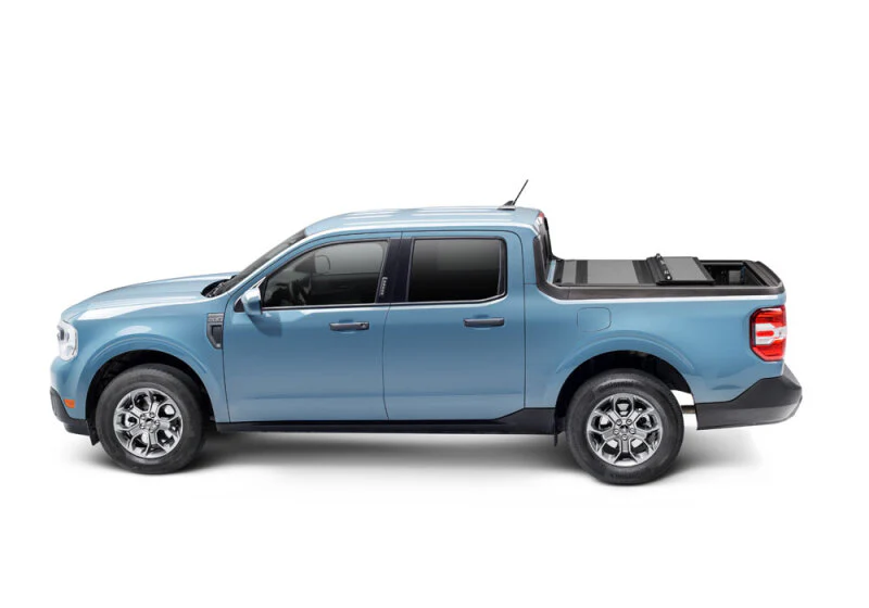 BAK 2022 Ford Maverick 4.5ft BAKFlip MX4 - Image 11