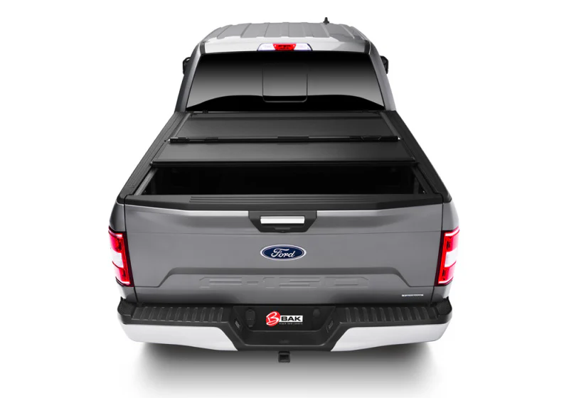 BAK 2022 Ford Maverick 4.5ft BAKFlip MX4 - Image 17