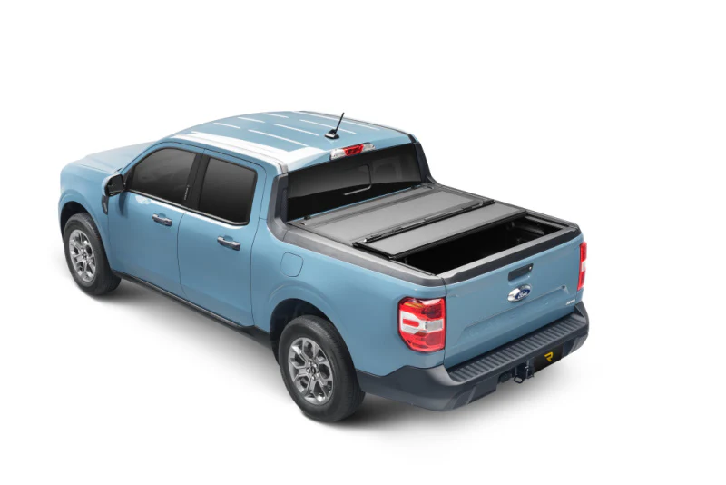 BAK 2022 Ford Maverick 4.5ft BAKFlip MX4 - Image 19