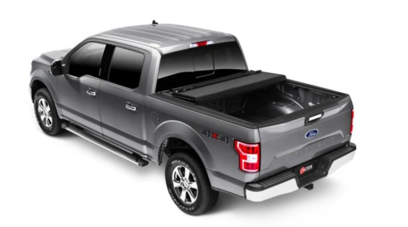 BAK 2022 Ford Maverick 4.5ft BAKFlip MX4 - Image 31