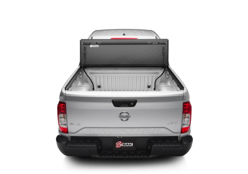 BAK 2022 Nissan Frontier 5ft Bed BAKFlip G2 - Image 10