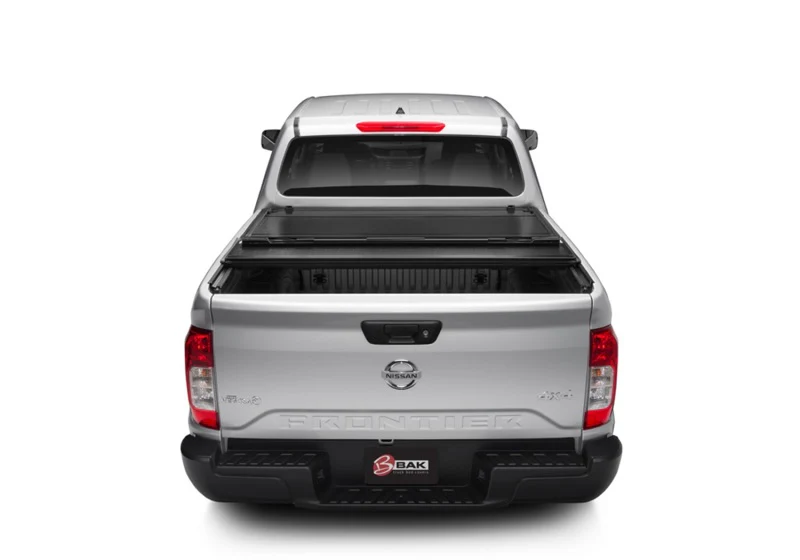 BAK 2022 Nissan Frontier 5ft Bed BAKFlip G2 - Image 15