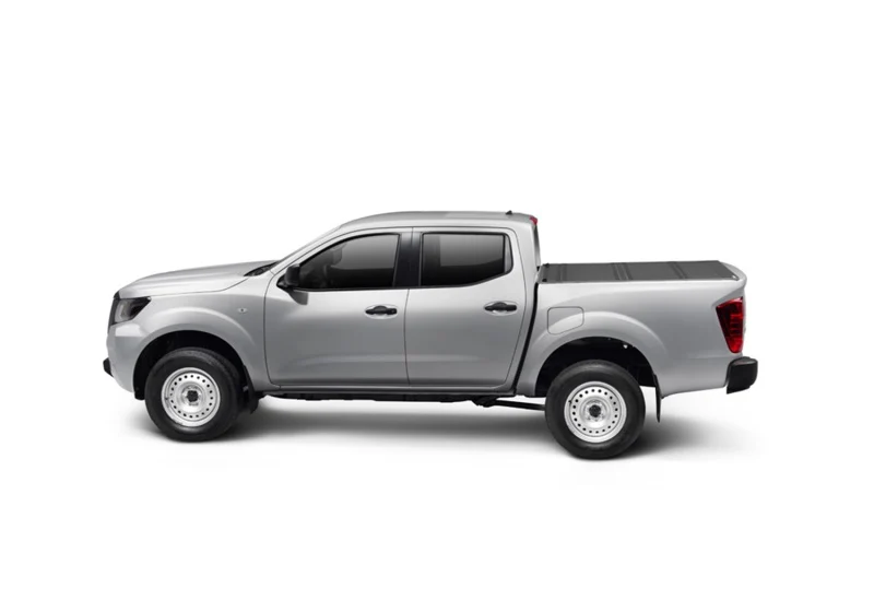 BAK 2022 Nissan Frontier 5ft Bed BAKFlip G2 - Image 19