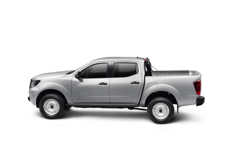 BAK 2022 Nissan Frontier 5ft Bed BAKFlip G2 - Image 3