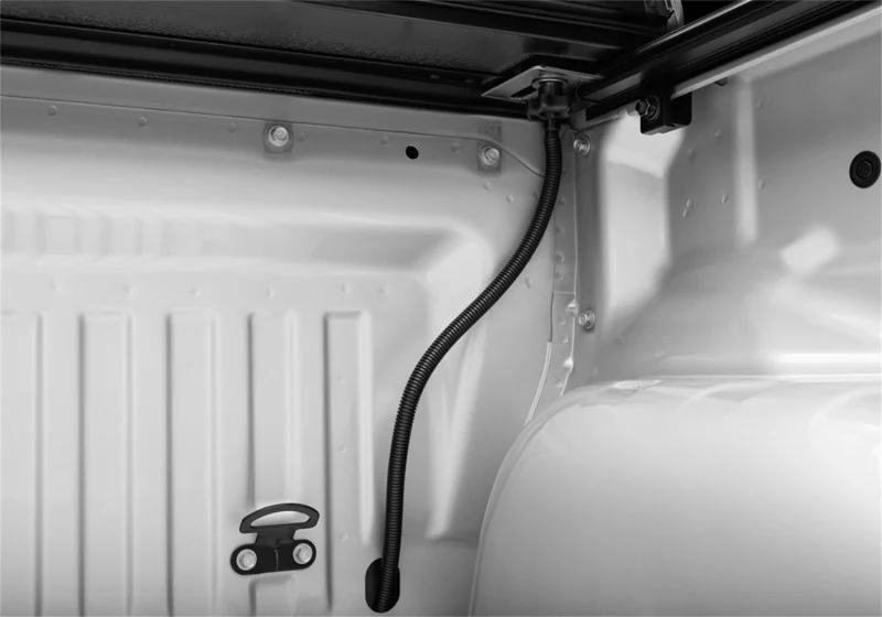 BAK 2022 Nissan Frontier 5ft Bed BAKFlip G2 - Image 33