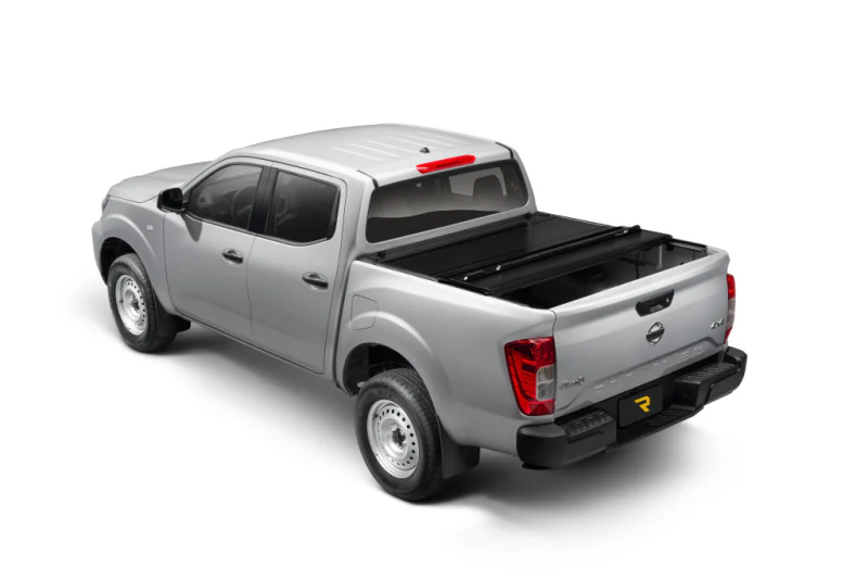 BAK 2022 Nissan Frontier 5ft Bed BAKFlip G2 - Image 5
