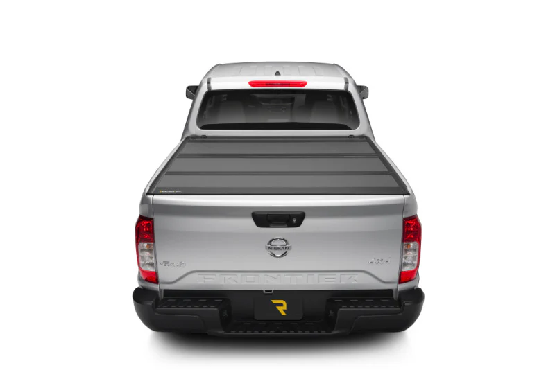 BAK 2022 Nissan Frontier 5ft Bed BAKFlip MX4 Matte Finish - Image 11