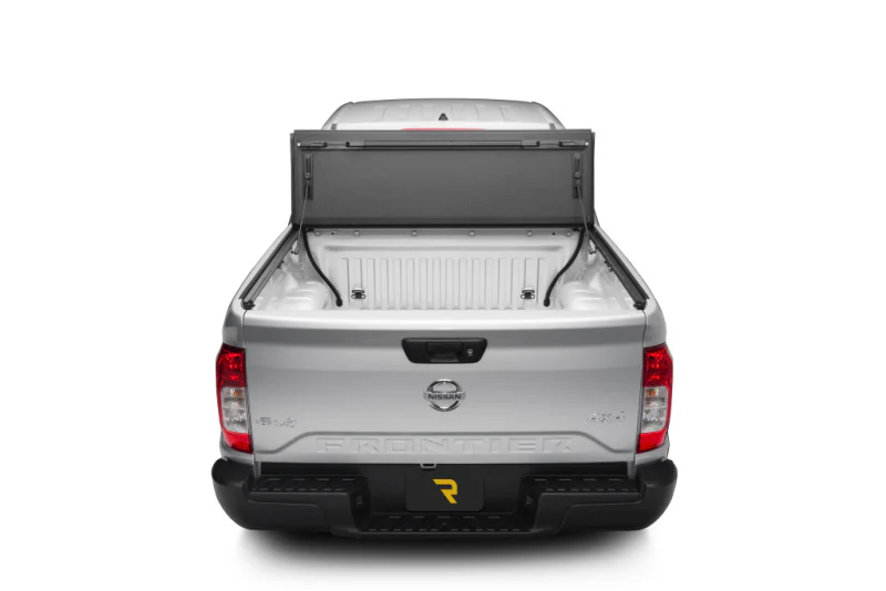 BAK 2022 Nissan Frontier 5ft Bed BAKFlip MX4 Matte Finish - Image 14