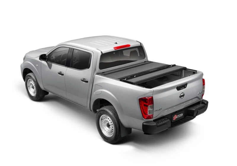 BAK 2022 Nissan Frontier 5ft Bed BAKFlip MX4 Matte Finish - Image 15