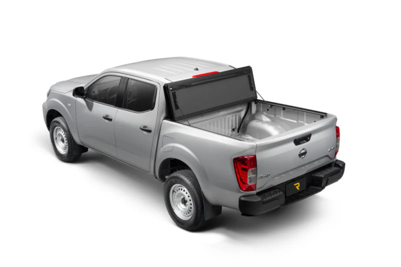 BAK 2022 Nissan Frontier 5ft Bed BAKFlip MX4 Matte Finish - Image 17