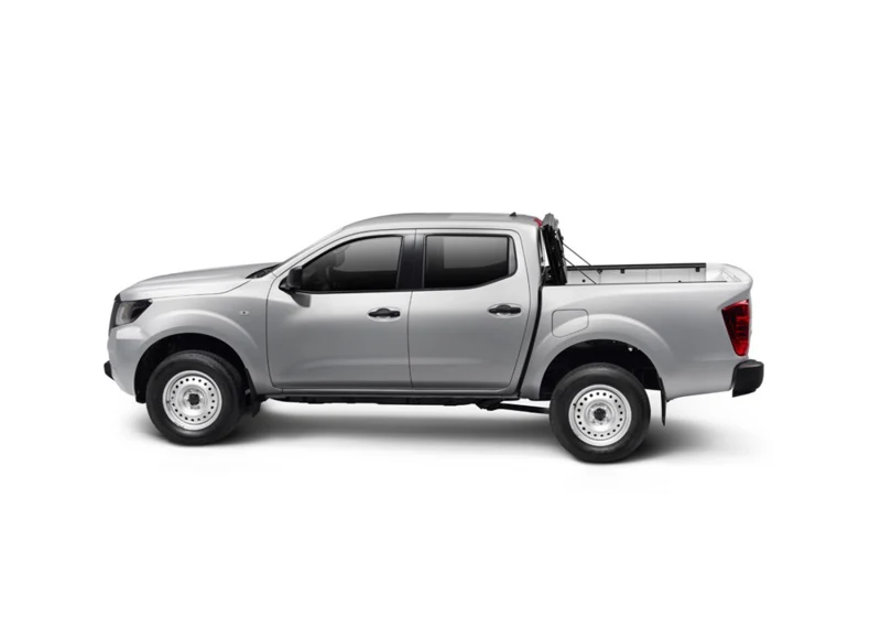 BAK 2022 Nissan Frontier 5ft Bed BAKFlip MX4 Matte Finish - Image 19