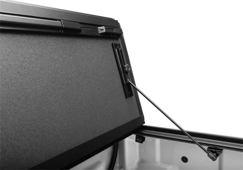 BAK 2022 Nissan Frontier 5ft Bed BAKFlip MX4 Matte Finish - Image 20