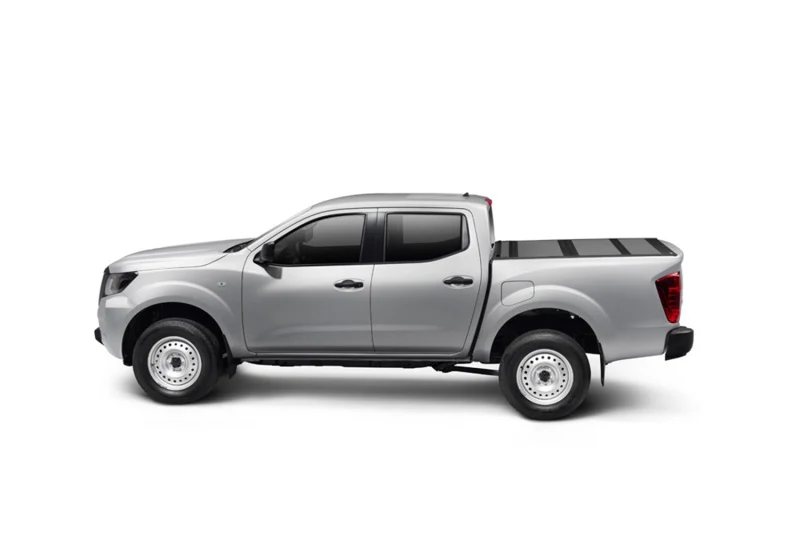 BAK 2022 Nissan Frontier 5ft Bed BAKFlip MX4 Matte Finish - Image 21