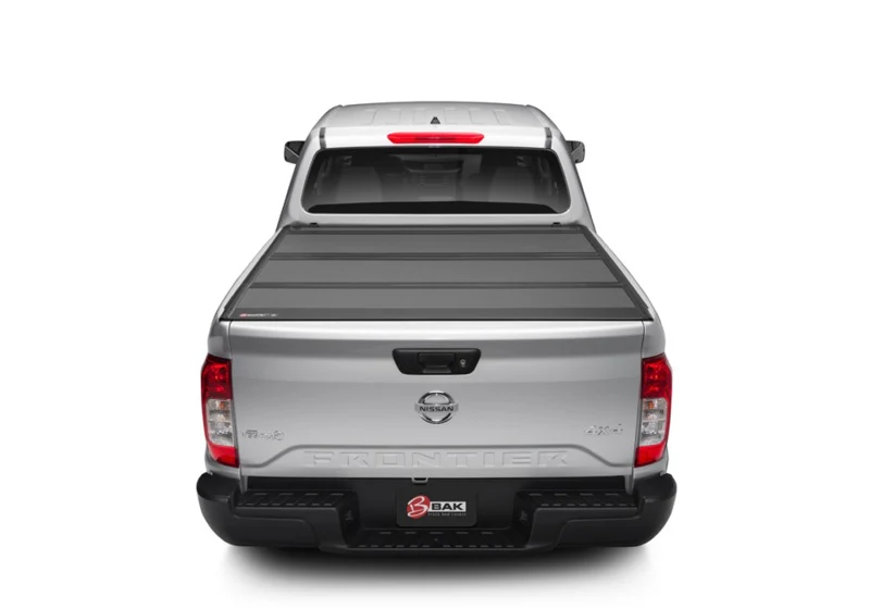 BAK 2022 Nissan Frontier 5ft Bed BAKFlip MX4 Matte Finish - Image 22