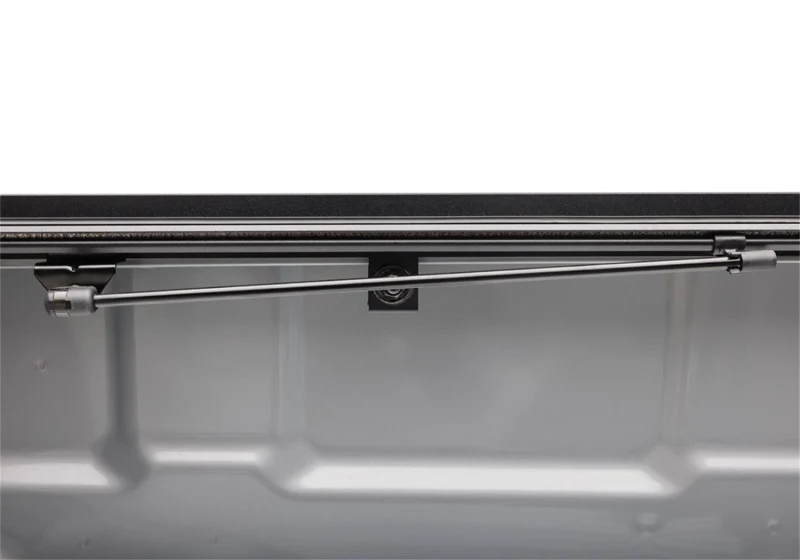 BAK 2022 Nissan Frontier 5ft Bed BAKFlip MX4 Matte Finish - Image 24