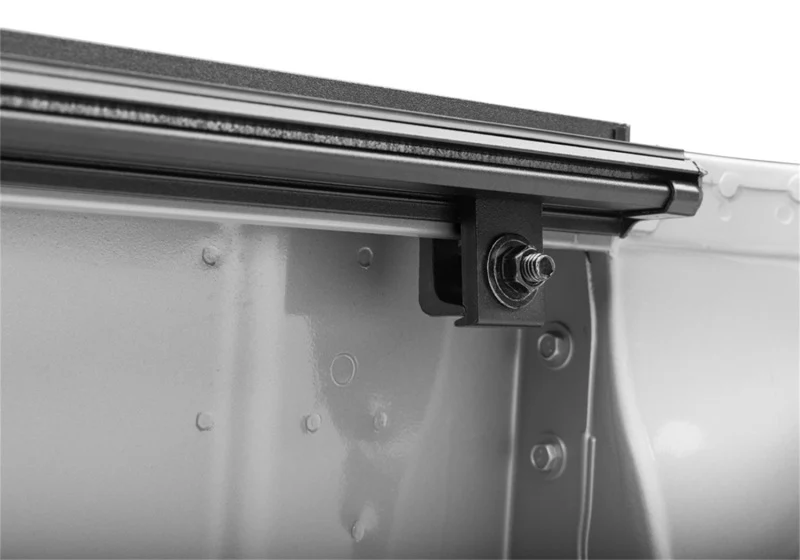BAK 2022 Nissan Frontier 5ft Bed BAKFlip MX4 Matte Finish - Image 29