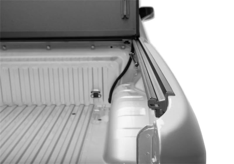 BAK 2022 Nissan Frontier 5ft Bed BAKFlip MX4 Matte Finish - Image 35