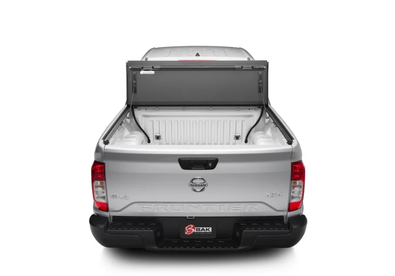 BAK 2022 Nissan Frontier 5ft Bed BAKFlip MX4 Matte Finish - Image 6