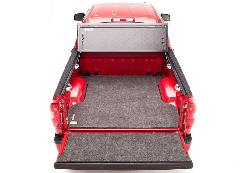 BAK 2022+ Toyota Tundra 5.5ft Bed BAKFlip G2 Bed Cover - Image 8