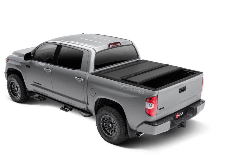 BAK 2022+ Toyota Tundra 6.5ft Bed BAKFlip MX4 Bed Cover - Image 10
