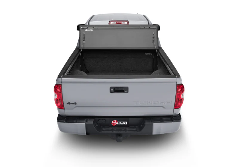 BAK 2022+ Toyota Tundra 6.5ft Bed BAKFlip MX4 Bed Cover - Image 11