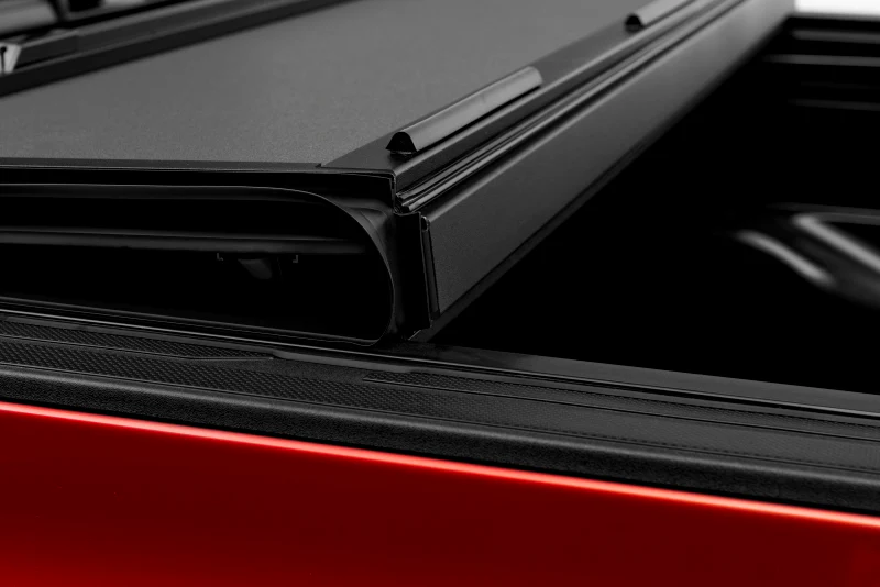 BAK 2022+ Toyota Tundra 6.5ft Bed BAKFlip MX4 Bed Cover - Image 12