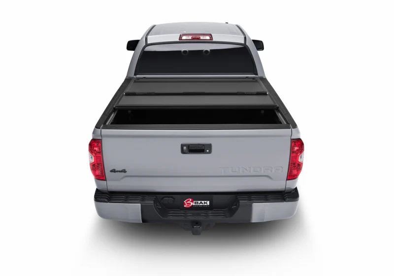 BAK 2022+ Toyota Tundra 6.5ft Bed BAKFlip MX4 Bed Cover - Image 5