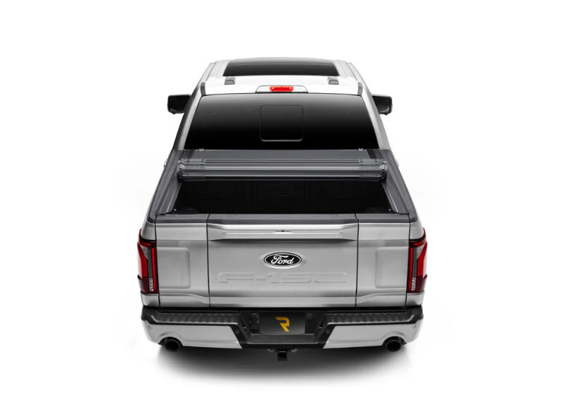 BAK 21-24 Ford F-150 5.7ft. Bed BAKFlip Revolver X4ts - Image 10