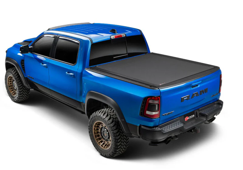BAK 21-24 Ford F-150 5.7ft. Bed BAKFlip Revolver X4ts - Image 11