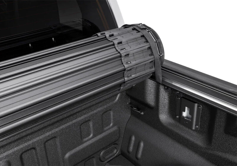 BAK 21-24 Ford F-150 5.7ft. Bed BAKFlip Revolver X4ts - Image 16