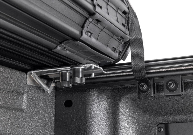 BAK 21-24 Ford F-150 5.7ft. Bed BAKFlip Revolver X4ts - Image 22