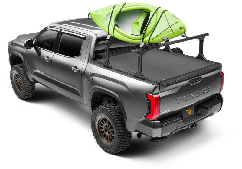 BAK 21-24 Ford F-150 5.7ft. Bed BAKFlip Revolver X4ts - Image 23