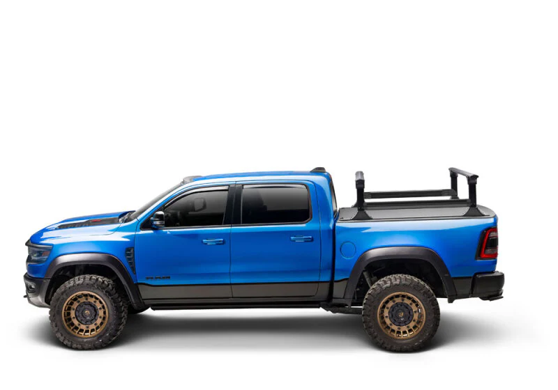 BAK 21-24 Ford F-150 5.7ft. Bed BAKFlip Revolver X4ts - Image 5