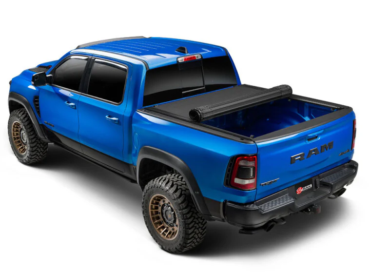 BAK 21-24 Ford F-150 5.7ft. Bed BAKFlip Revolver X4ts - Image 7