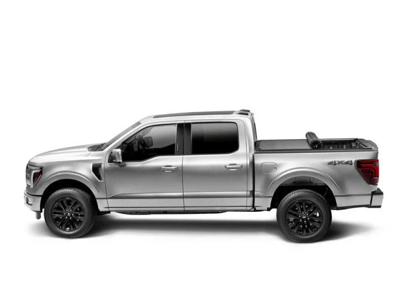 BAK 21-24 Ford F-150 5.7ft. Bed BAKFlip Revolver X4ts - Image 8