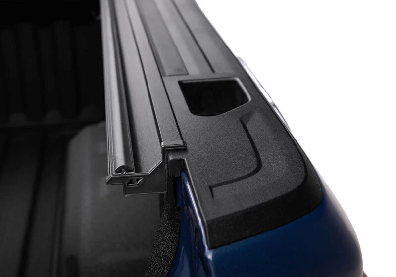 BAK 24-25 Chevrolet Silverado EV 6ft Bed BAKFlip MX4 - Image 10