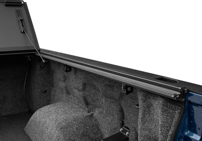 BAK 24-25 Chevrolet Silverado EV 6ft Bed BAKFlip MX4 - Image 11