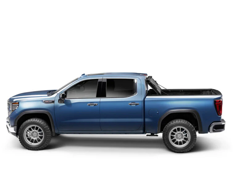 BAK 24-25 Chevrolet Silverado EV 6ft Bed BAKFlip MX4 - Image 2
