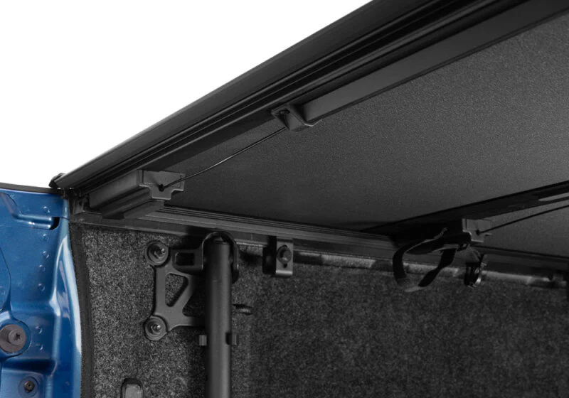 BAK 24-25 Chevrolet Silverado EV 6ft Bed BAKFlip MX4 - Image 7