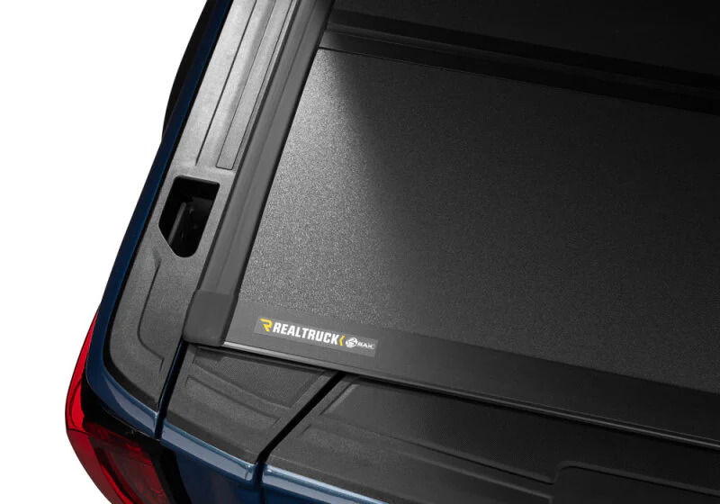 BAK 24-25 Chevrolet Silverado EV 6ft Bed BAKFlip MX4 - Image 8