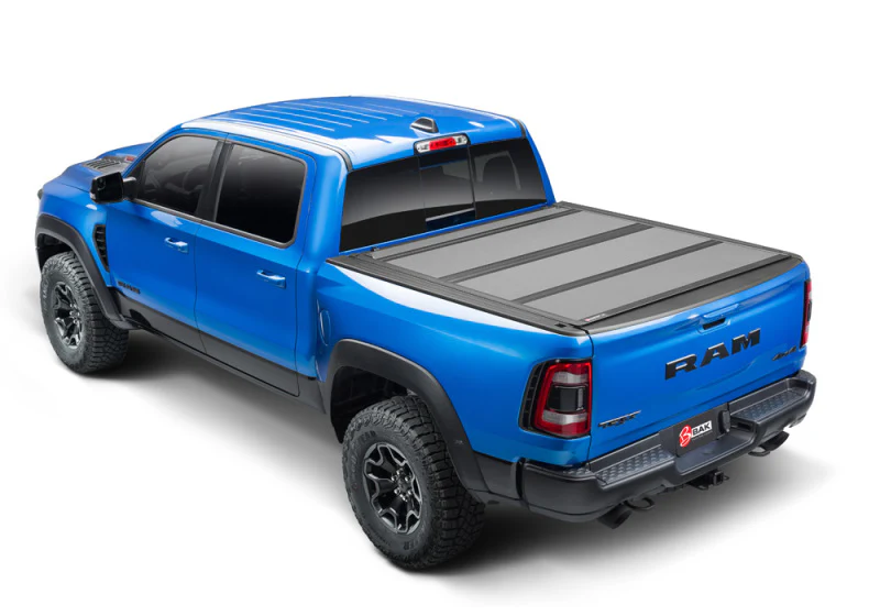 BAK BAKFlip MX4 19+ Dodge RAM MFTG w/o Ram Box 5.7ft Bed