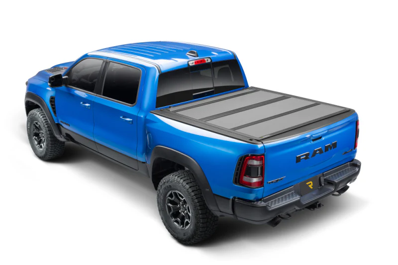 BAK BAKFlip MX4 19+ Dodge RAM MFTG w/o Ram Box 5.7ft Bed - Image 2