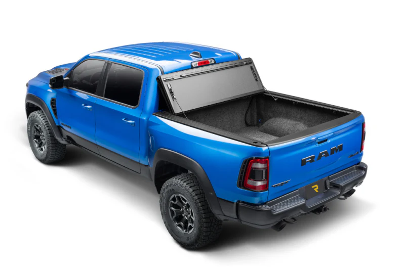 BAK BAKFlip MX4 19+ Dodge RAM MFTG w/o Ram Box 5.7ft Bed - Image 21